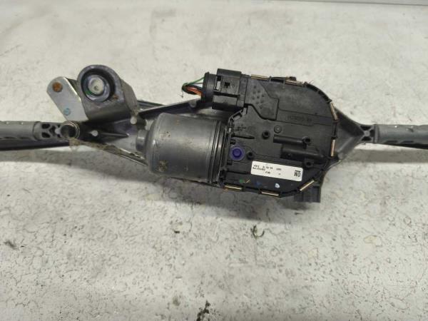 MOTEUR D ESSUIE GLACE OPEL - Vue 3